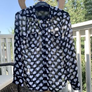 EXPRESS Portofino Shirt